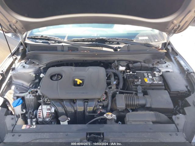 Photo 9 VIN: 3KPF24AD3RE701763 - KIA FORTE 