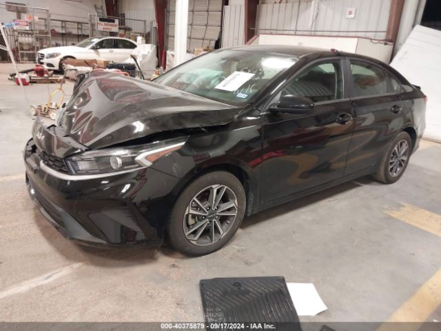 Photo 1 VIN: 3KPF24AD3RE701777 - KIA FORTE 