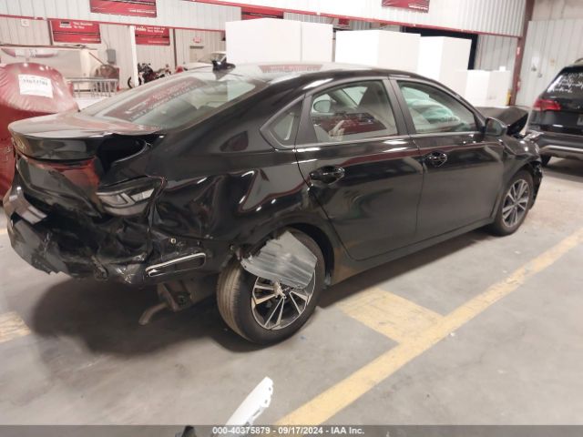 Photo 3 VIN: 3KPF24AD3RE701777 - KIA FORTE 