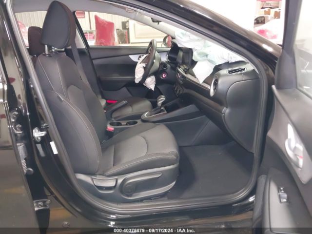 Photo 4 VIN: 3KPF24AD3RE701777 - KIA FORTE 