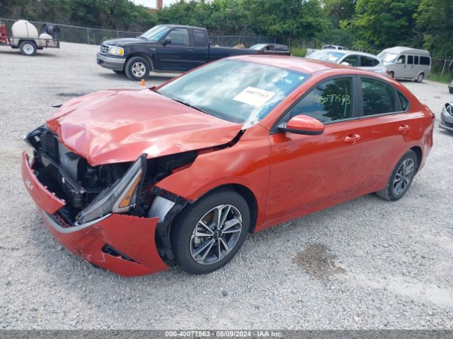 Photo 1 VIN: 3KPF24AD3RE702847 - KIA FORTE 