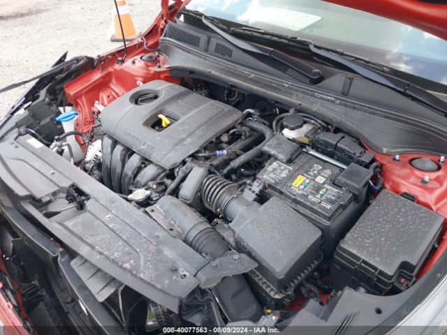 Photo 9 VIN: 3KPF24AD3RE702847 - KIA FORTE 