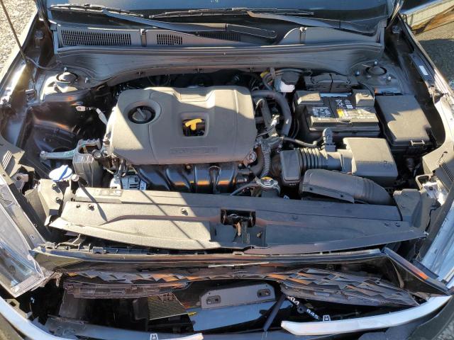 Photo 10 VIN: 3KPF24AD3RE709734 - KIA FORTE LX 