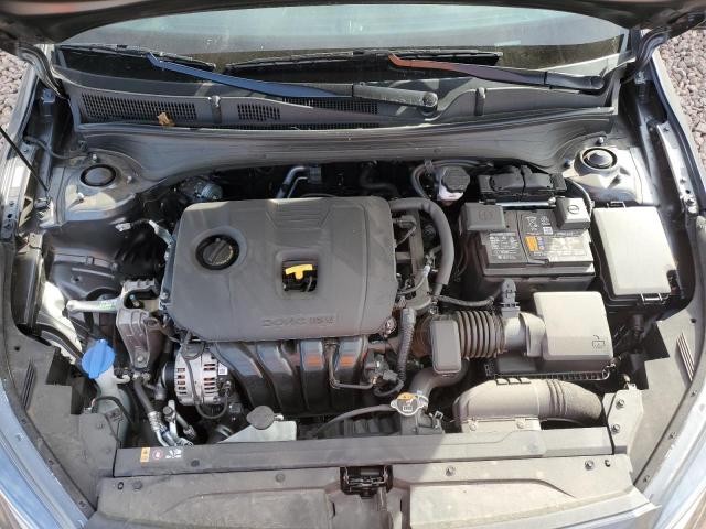 Photo 10 VIN: 3KPF24AD3RE712360 - KIA FORTE LX 