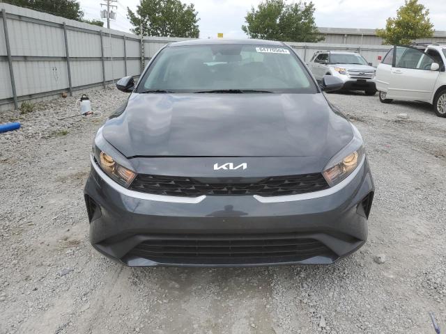 Photo 4 VIN: 3KPF24AD3RE724850 - KIA FORTE LX 