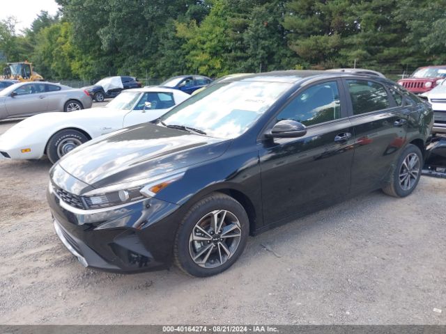 Photo 1 VIN: 3KPF24AD3RE749375 - KIA FORTE 