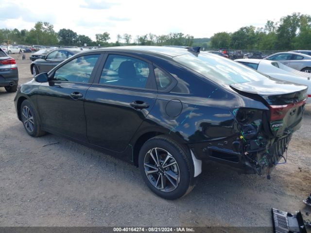 Photo 2 VIN: 3KPF24AD3RE749375 - KIA FORTE 