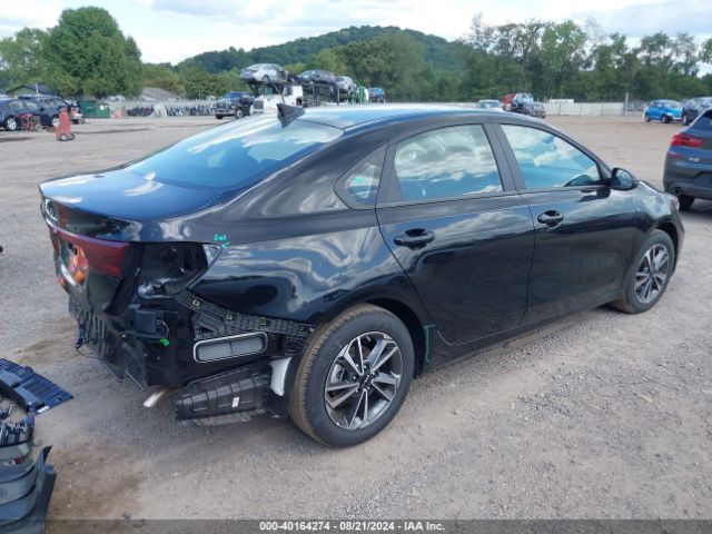 Photo 3 VIN: 3KPF24AD3RE749375 - KIA FORTE 