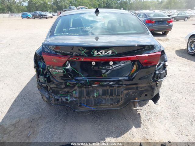 Photo 5 VIN: 3KPF24AD3RE749375 - KIA FORTE 