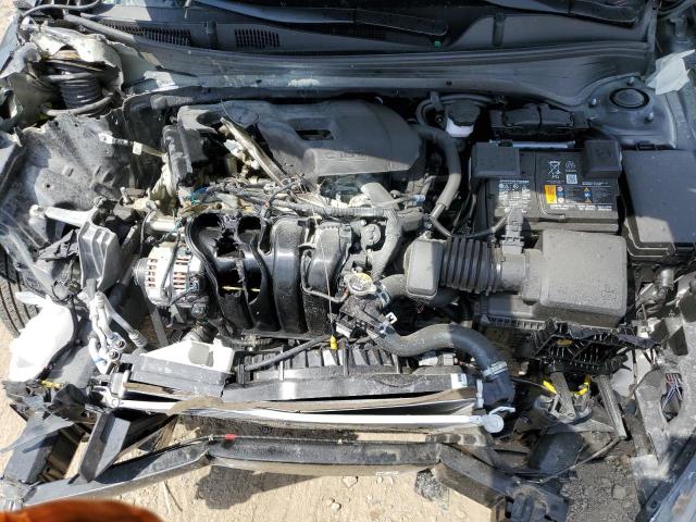 Photo 10 VIN: 3KPF24AD3RE751465 - KIA FORTE LX 