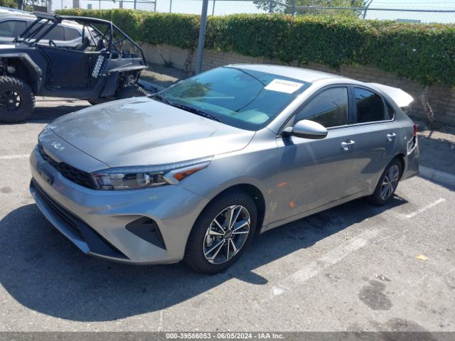 Photo 1 VIN: 3KPF24AD3RE759887 - KIA FORTE 