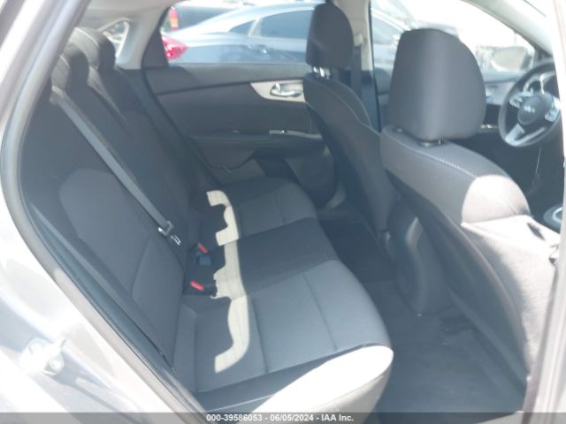 Photo 7 VIN: 3KPF24AD3RE759887 - KIA FORTE 