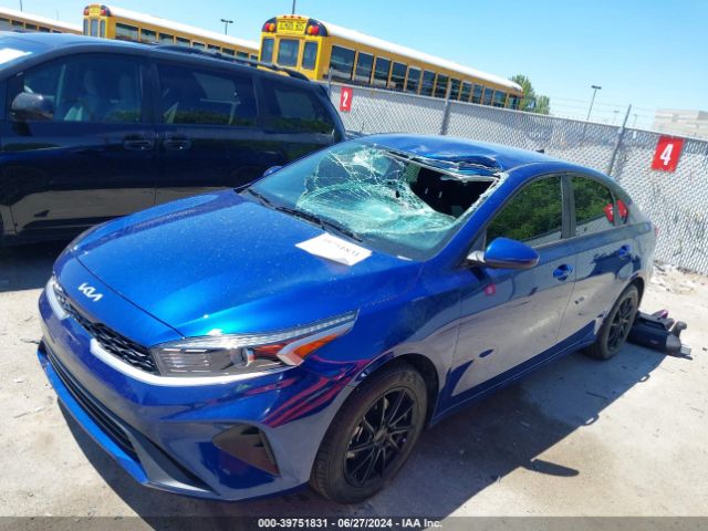 Photo 1 VIN: 3KPF24AD3RE761431 - KIA FORTE 