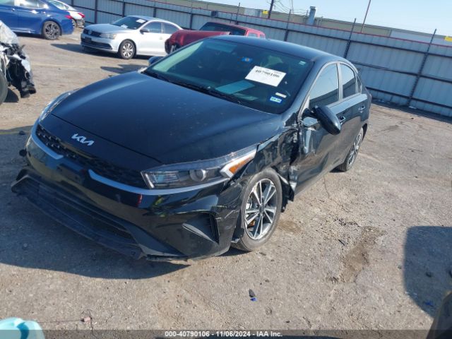 Photo 1 VIN: 3KPF24AD3RE782912 - KIA FORTE 