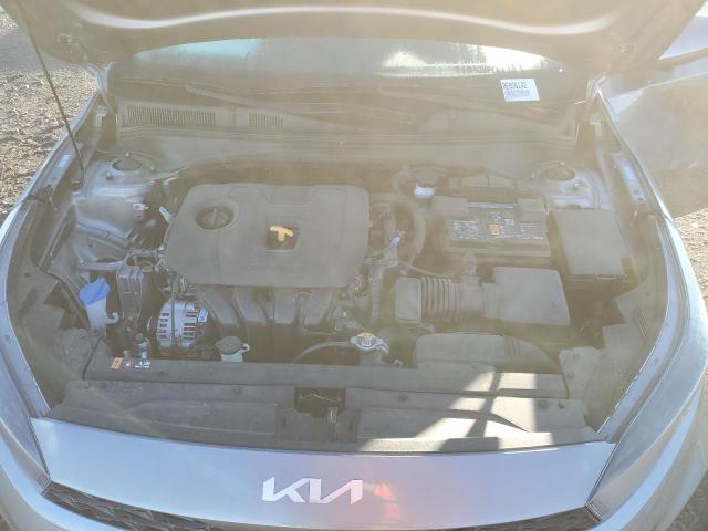 Photo 10 VIN: 3KPF24AD3RE806142 - KIA FORTE LX 