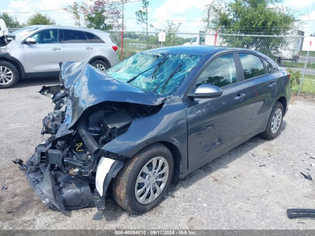 Photo 1 VIN: 3KPF24AD3RE821871 - KIA FORTE 