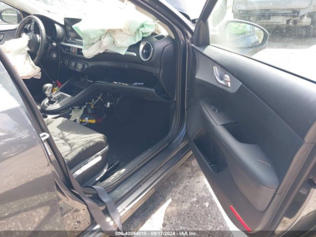 Photo 4 VIN: 3KPF24AD3RE821871 - KIA FORTE 