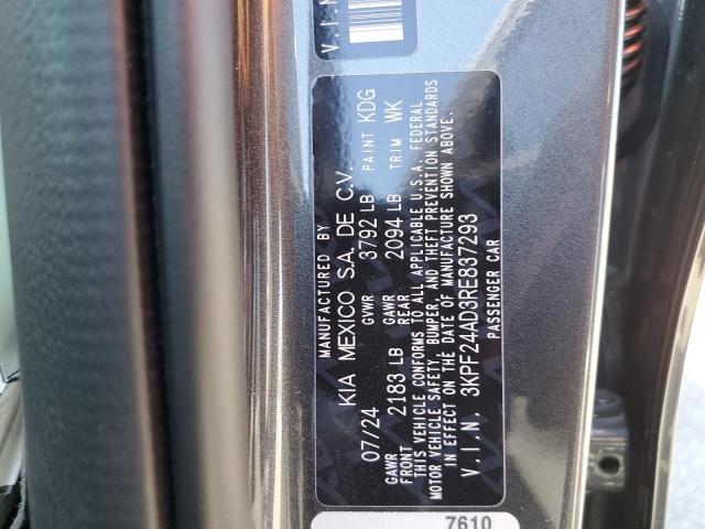 Photo 12 VIN: 3KPF24AD3RE837293 - KIA FORTE LX 