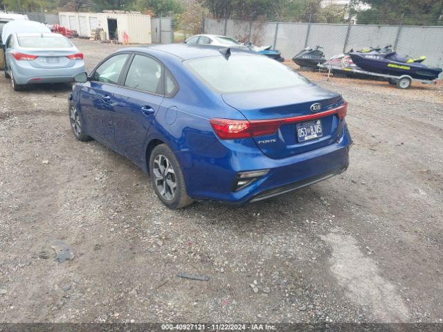 Photo 2 VIN: 3KPF24AD4KE005998 - KIA FORTE 