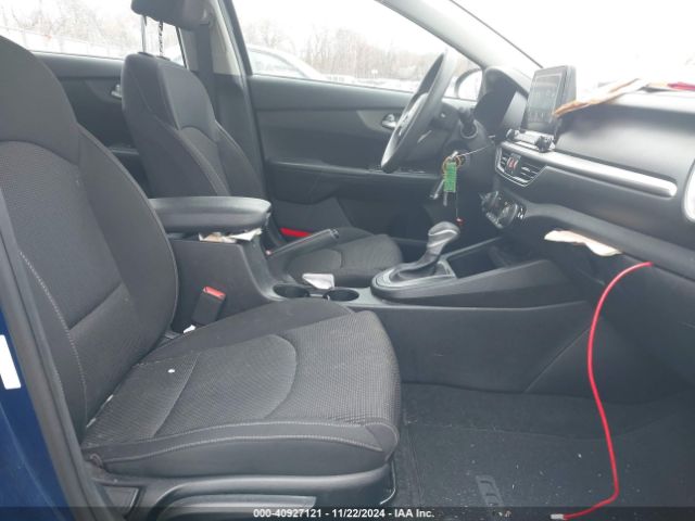 Photo 4 VIN: 3KPF24AD4KE005998 - KIA FORTE 