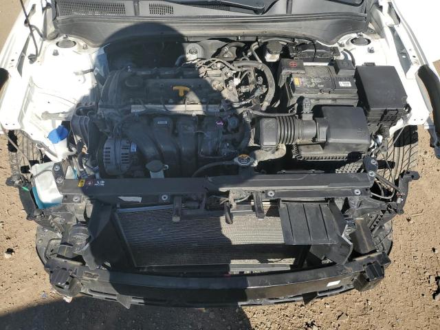 Photo 6 VIN: 3KPF24AD4KE006987 - KIA FORTE FE 