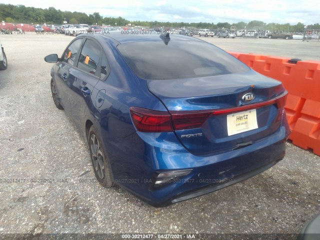 Photo 2 VIN: 3KPF24AD4KE007203 - KIA FORTE 