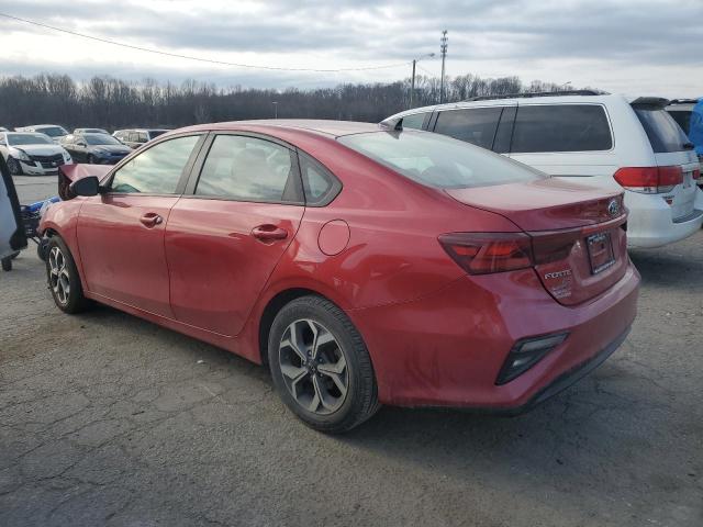 Photo 1 VIN: 3KPF24AD4KE007542 - KIA FORTE 