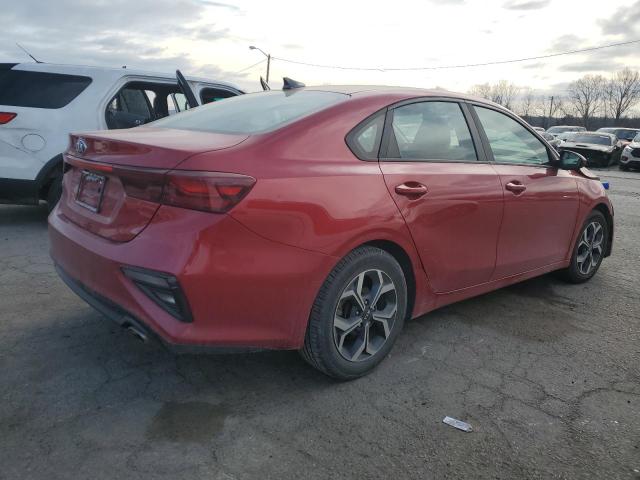 Photo 2 VIN: 3KPF24AD4KE007542 - KIA FORTE 