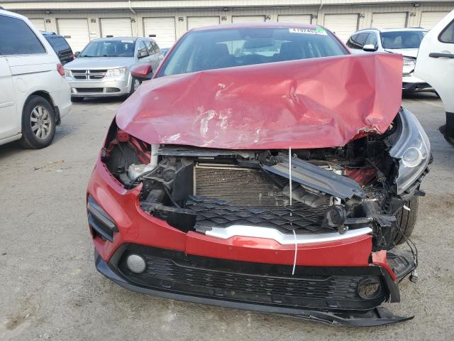 Photo 4 VIN: 3KPF24AD4KE007542 - KIA FORTE 