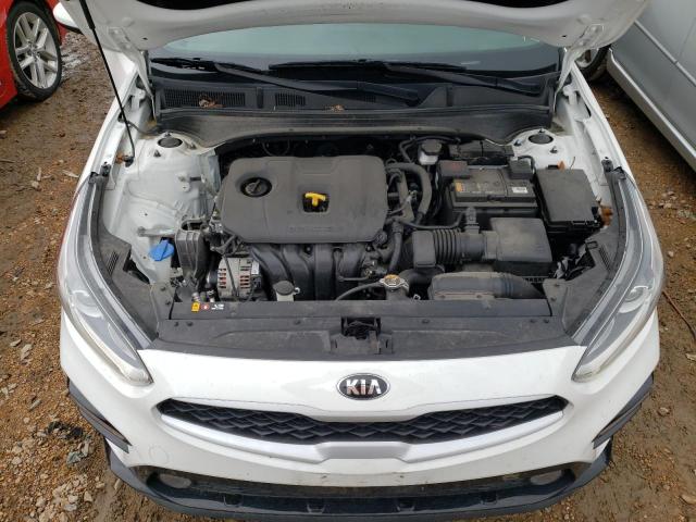 Photo 6 VIN: 3KPF24AD4KE009212 - KIA FORTE FE 