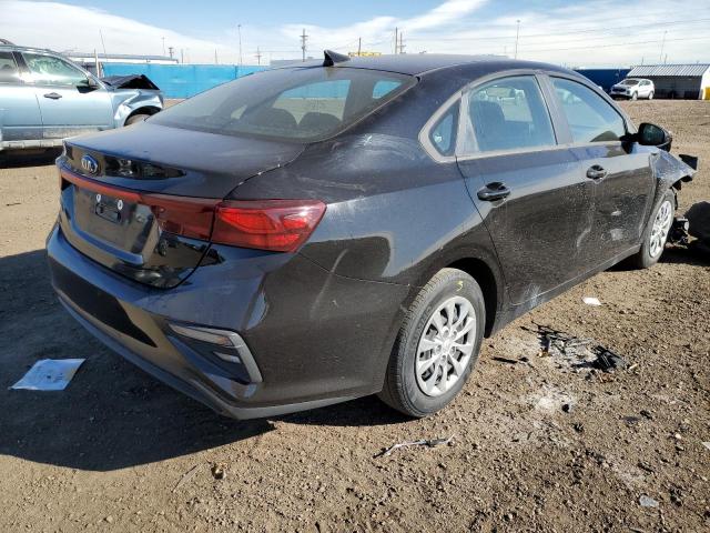 Photo 3 VIN: 3KPF24AD4KE010537 - KIA FORTE FE 