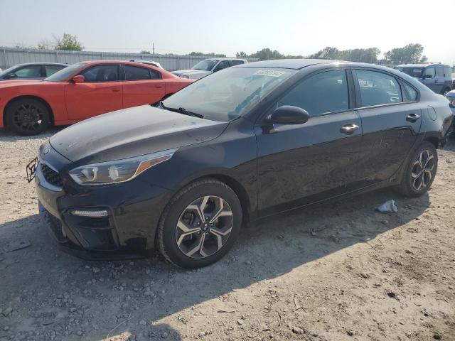 Photo 0 VIN: 3KPF24AD4KE011431 - KIA FORTE FE 