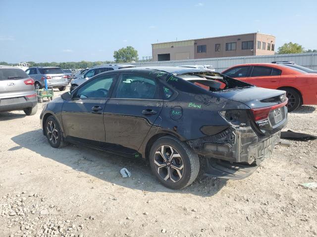 Photo 1 VIN: 3KPF24AD4KE011431 - KIA FORTE FE 