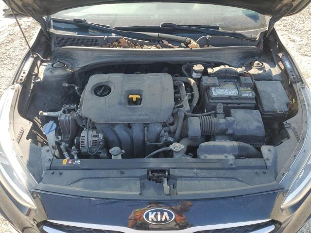 Photo 10 VIN: 3KPF24AD4KE011431 - KIA FORTE FE 