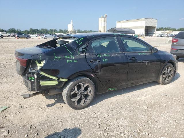 Photo 2 VIN: 3KPF24AD4KE011431 - KIA FORTE FE 