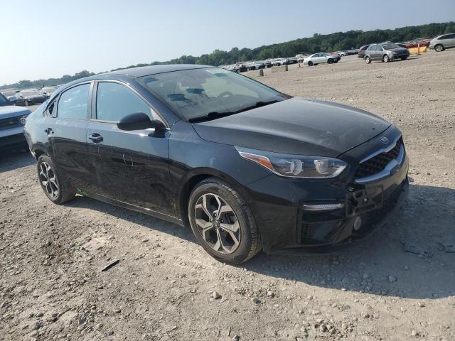 Photo 3 VIN: 3KPF24AD4KE011431 - KIA FORTE FE 