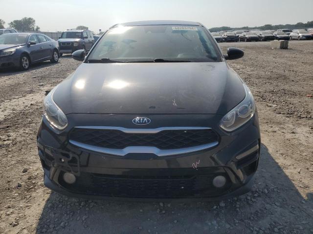 Photo 4 VIN: 3KPF24AD4KE011431 - KIA FORTE FE 