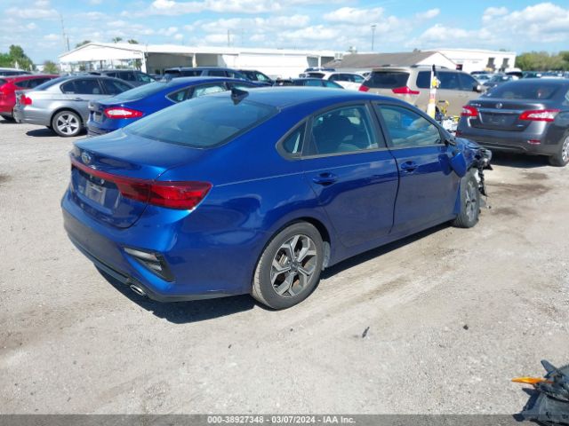 Photo 3 VIN: 3KPF24AD4KE011915 - KIA FORTE 