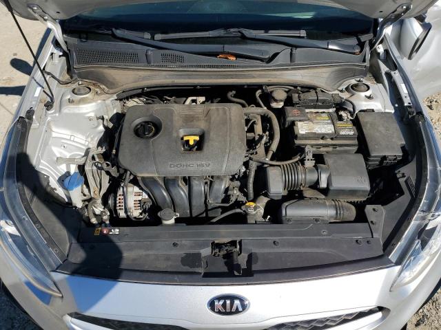 Photo 10 VIN: 3KPF24AD4KE015432 - KIA FORTE FE 