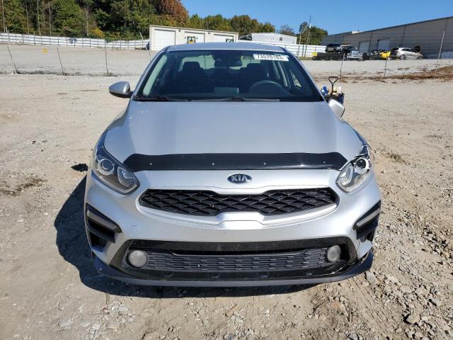 Photo 4 VIN: 3KPF24AD4KE015432 - KIA FORTE FE 