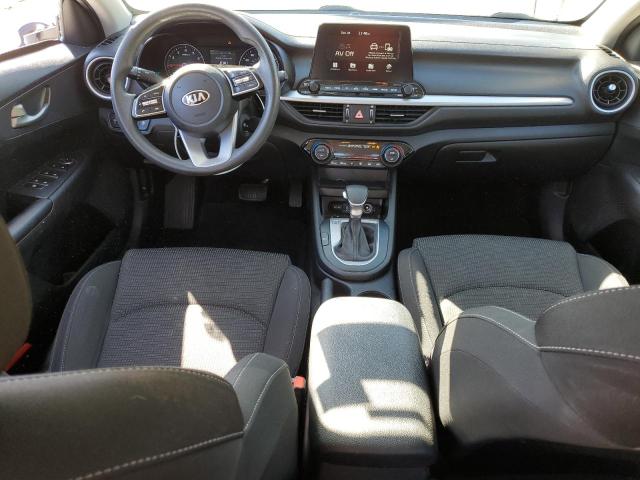 Photo 7 VIN: 3KPF24AD4KE015432 - KIA FORTE FE 