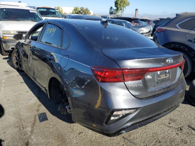 Photo 2 VIN: 3KPF24AD4KE016094 - KIA FORTE FE 