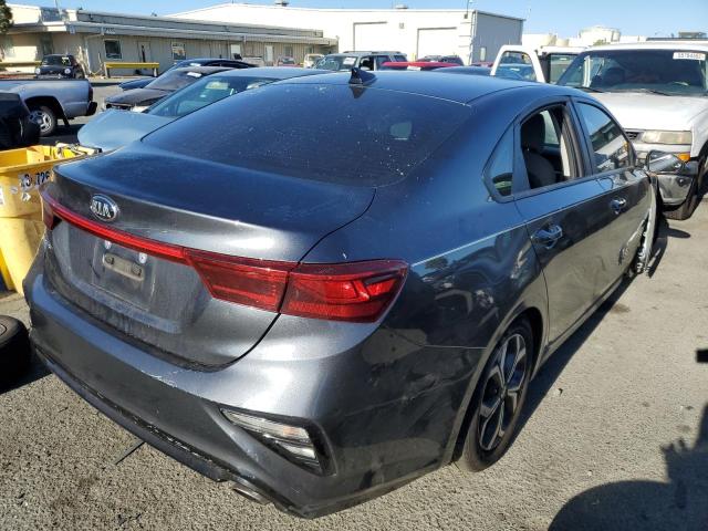 Photo 3 VIN: 3KPF24AD4KE016094 - KIA FORTE FE 