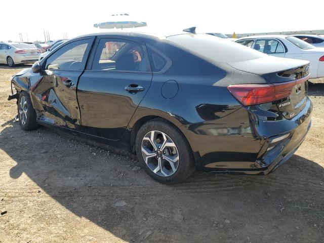 Photo 1 VIN: 3KPF24AD4KE016659 - KIA FORTE 