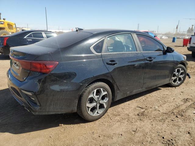 Photo 2 VIN: 3KPF24AD4KE016659 - KIA FORTE 