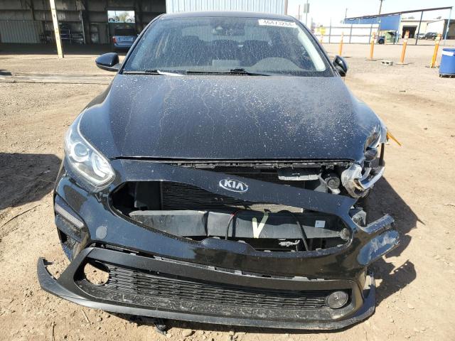 Photo 4 VIN: 3KPF24AD4KE016659 - KIA FORTE 