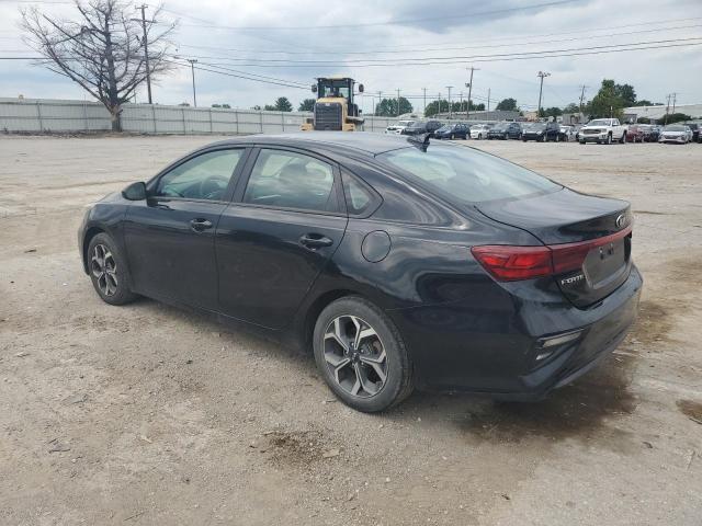 Photo 1 VIN: 3KPF24AD4KE017584 - KIA FORTE FE 