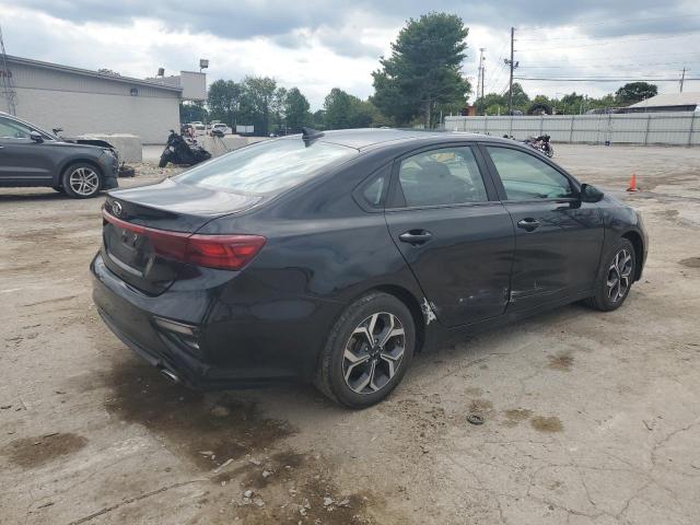 Photo 2 VIN: 3KPF24AD4KE017584 - KIA FORTE FE 