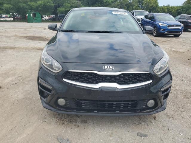 Photo 4 VIN: 3KPF24AD4KE017584 - KIA FORTE FE 