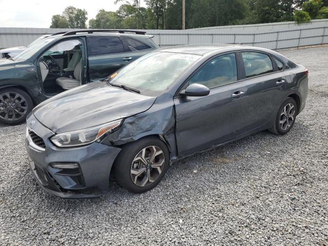 Photo 0 VIN: 3KPF24AD4KE020162 - KIA FORTE FE 